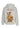 Felpa Cappuccio Uomo Gods Apollo Hoodie Light Asphalt TOG007-HD-GODS-APO
