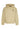 Felpa Cappuccio Uomo Gods Apollo Hoodie Union Beige TOG007-HD-GODS-APO