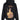 Felpa Cappuccio Uomo Gods Ares Hoodie Black TOG011-HD-GODS-ARES
