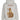 Felpa Cappuccio Uomo Gods Atena Hoodie Light Asphalt TOG008-HD-GODS-ATE