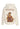 Felpa Cappuccio Uomo Gods Demetra Hoodie White Sand TOG009-HD-GODS-DEME