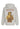 Felpa Cappuccio Uomo Gods Dioniso Hoodie Light Asphalt TOG005-HD-GODS-DIONI