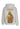 Felpa Cappuccio Uomo Gods Efesto Hoodie Light Asphalt TOG004-HD-GODS-EFE