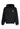 Felpa Cappuccio Uomo Gods Ermes Hoodie Black TOG010-HD-GODS-ERMES