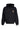 Felpa Cappuccio Uomo Gods Hera Hoodie Black TOG003-HD-GODS-HERA