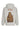 Felpa Cappuccio Uomo Gods Hera Hoodie Light Asphalt TOG003-HD-GODS-HERA