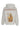 Felpa Cappuccio Uomo Gods Poseidone Hoodie Light Asphalt TOG002-HD-GODS-POSE