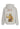 Felpa Cappuccio Uomo Gods Zeus Hoodie Light Asphalt TOG001-HD-GODS-ZEUS
