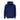 Felpa Cappuccio Uomo Gonz Hoodie Navy/white E35THRGON