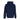 Felpa Cappuccio Uomo Heat Wave Po Hoodie Navy PF00648
