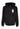 Felpa Cappuccio Uomo Holidays Winter Edit Sestriere Hoodie Black ATIPICI158-HD-HOLI-SESTRIERE