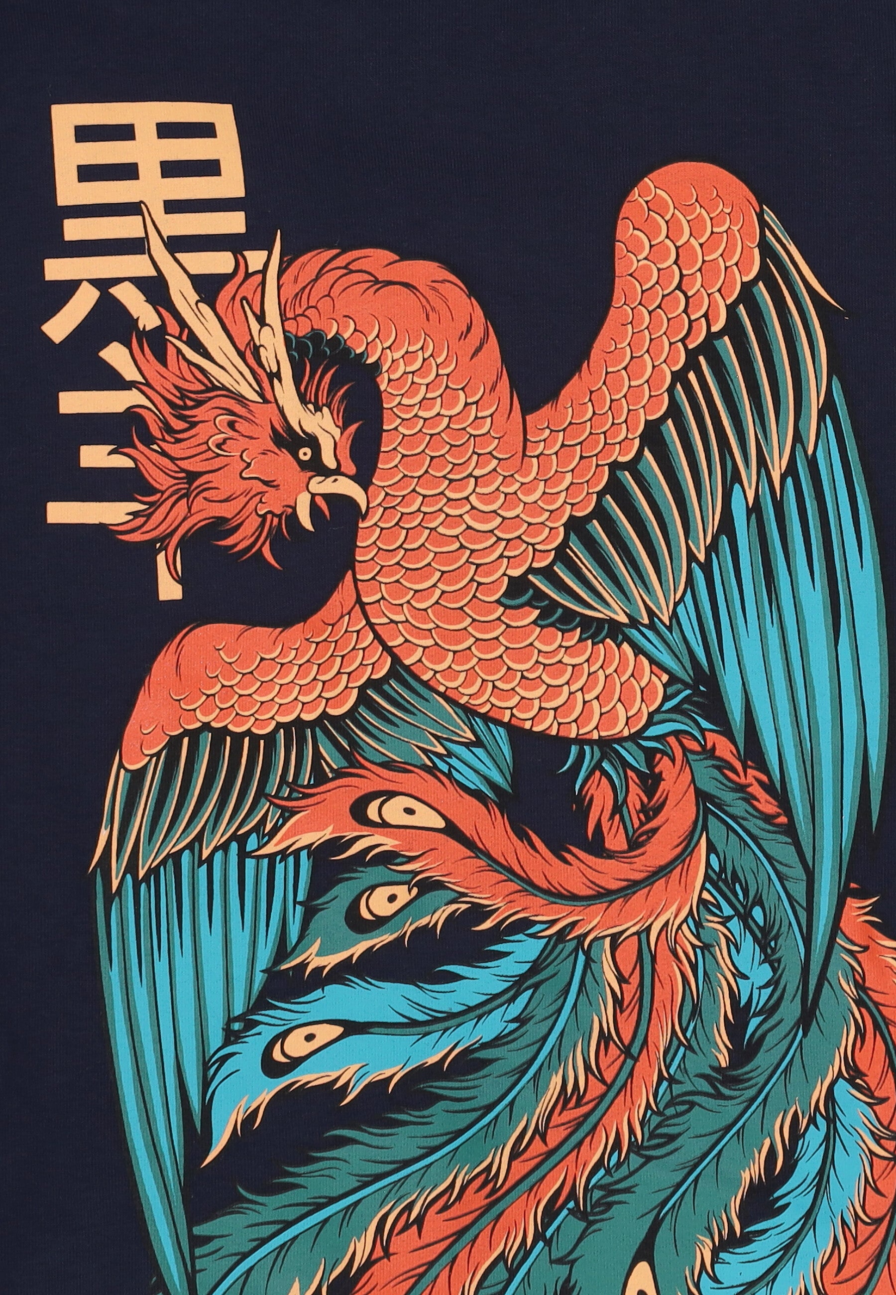 Felpa Cappuccio Uomo Hoo Hoodie Midnight Blue SW1044-GQ-04