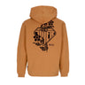 Felpa Cappuccio Uomo Jewel Hoodie Cookie 23WISH02