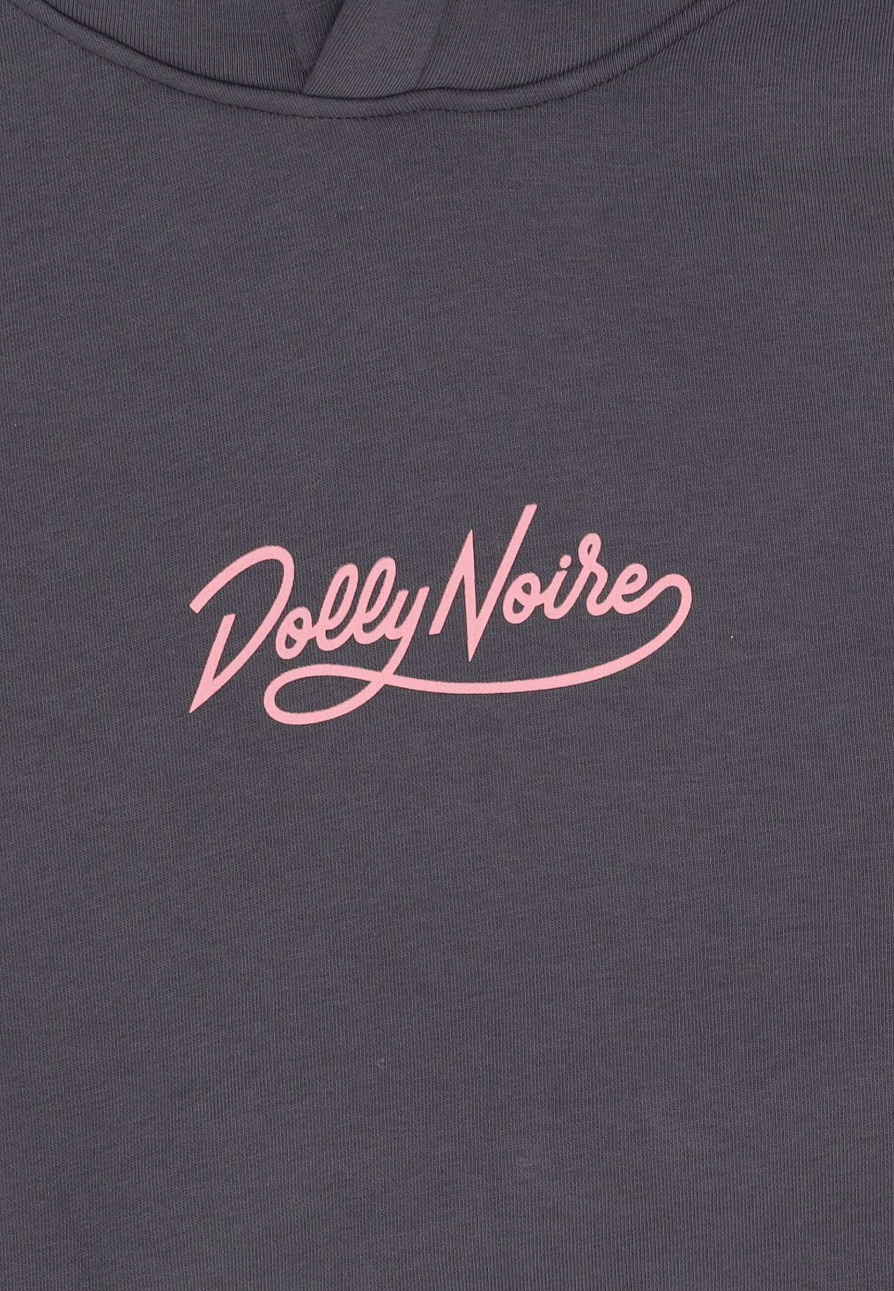 Felpa Cappuccio Uomo Logo Hoodie Grey SW804-GQ-06