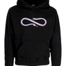 Felpa Cappuccio Uomo Logo Og Hoodie Black 24FWPRFE749
