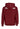 Felpa Cappuccio Uomo Logo Og Hoodie Garnet 24FWPRFE752