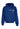Felpa Cappuccio Uomo Lugia Hoodie Blue SW1161-GQ-03