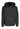 Felpa Cappuccio Uomo Marias Della Salute Hoodie Charcoal MEA029-HD-MARIAS-SALUTE
