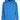 Felpa Cappuccio Uomo Marias Di Monserrat Hoodie Cobalt Blue MEA035-HD-MARIAS-MONSERRAT
