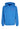 Felpa Cappuccio Uomo Marias Di Monserrat Hoodie Cobalt Blue MEA035-HD-MARIAS-MONSERRAT