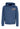 Felpa Cappuccio Uomo Mlb Backer Burnside Hoodie Dettig Timber Blue BB009PMDDFH628817TB