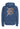 Felpa Cappuccio Uomo Mlb Backer Burnside Hoodie Dettig Timber Blue BB009PMDDFH628817TB