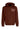 Felpa Cappuccio Uomo Mlb Backer Burnside Hoodie Neyyan Cacao BB017PMDDFH628820N0