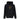 Felpa Cappuccio Uomo Nba City Edition Club Fleece Hoodie Golwar Black FB4818-010