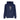 Felpa Cappuccio Uomo Nba City Edition Club Fleece Hoodie Loscli College Navy FB4831-419