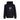 Felpa Cappuccio Uomo Nba City Edition Club Hoodie Atlhaw Black FB4824-010