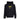Felpa Cappuccio Uomo Nba City Edition Club Hoodie Dennug Black FB4827-010