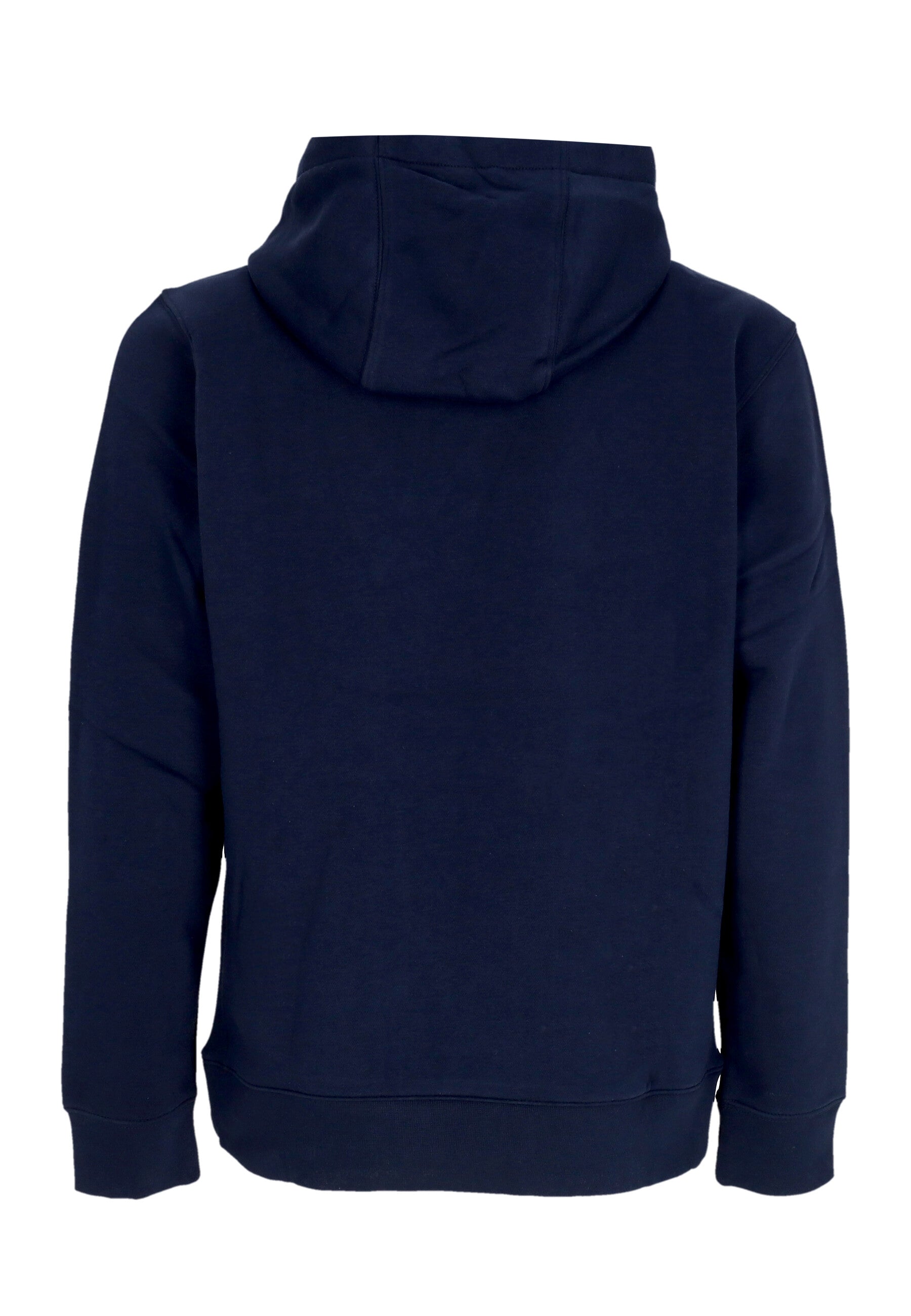Felpa Cappuccio Uomo Nba City Edition Club Hoodie Golwar College Navy/amarillo FZ0597-419