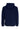 Felpa Cappuccio Uomo Nba City Edition Club Hoodie Golwar College Navy/amarillo FZ0597-419