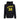 Men's Hooded Sweatshirt Nba City Edition Club Hoodie No 30 Stephen Curry Golwar Black FB4852-010