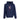Felpa Cappuccio Uomo Nba City Edition Club Hoodie Phi76e College Navy FB4838-419