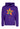 Felpa Cappuccio Uomo Nba City Edition Club Hoodie Phosun Field Purple/white FZ0607-504