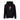 Felpa Cappuccio Uomo Nba City Edition Club Hoodie Porbla Black FB4840-010