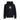 Felpa Cappuccio Uomo Nba City Edition Club Hoodie Waswiz Black FB4845-010
