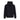 Felpa Cappuccio Uomo Nba City Edition Club Hoodie Waswiz Black FB4845-010
