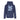 Felpa Cappuccio Uomo Nba Club Hoodie No 12 Ja Morant Memgri College Navy FB4798-419
