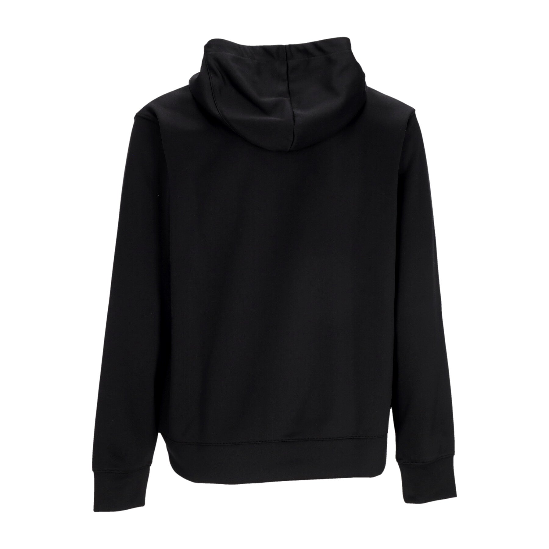 Felpa Cappuccio Uomo Nba Dri Fit Fleece Hoodie All Star Game Black HF0090-010