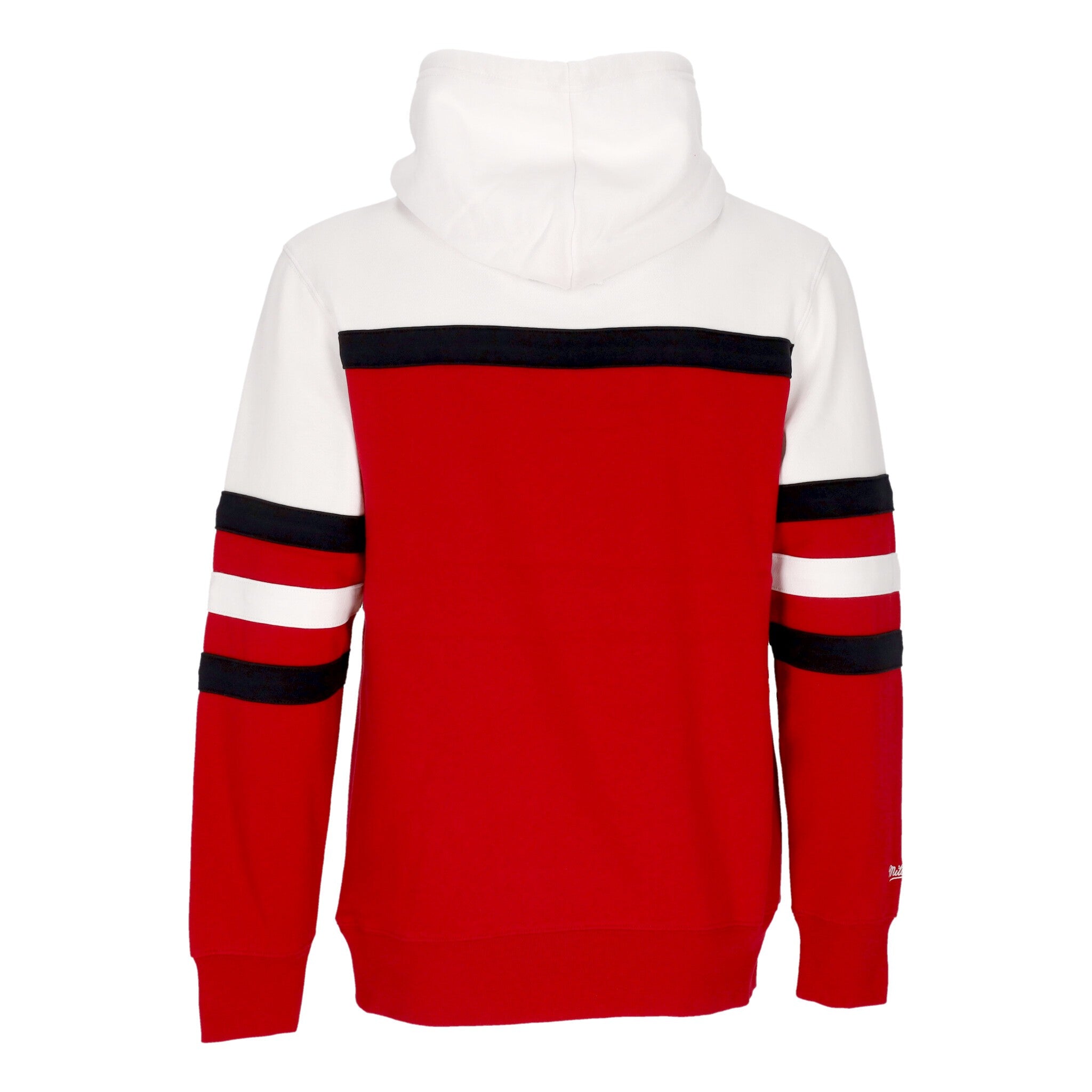 Felpa Cappuccio Uomo Nba Head Coach Hoodie Miahea Original Team Colors FPHD6293-MHEYYPPPSCWT