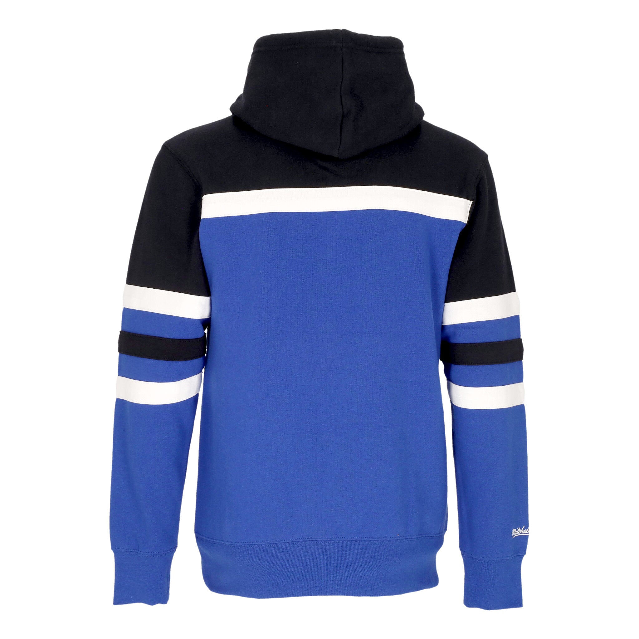 Felpa Cappuccio Uomo Nba Head Coach Hoodie Orlmag Original Team Colors FPHD6293-OMAYYPPPRYBK