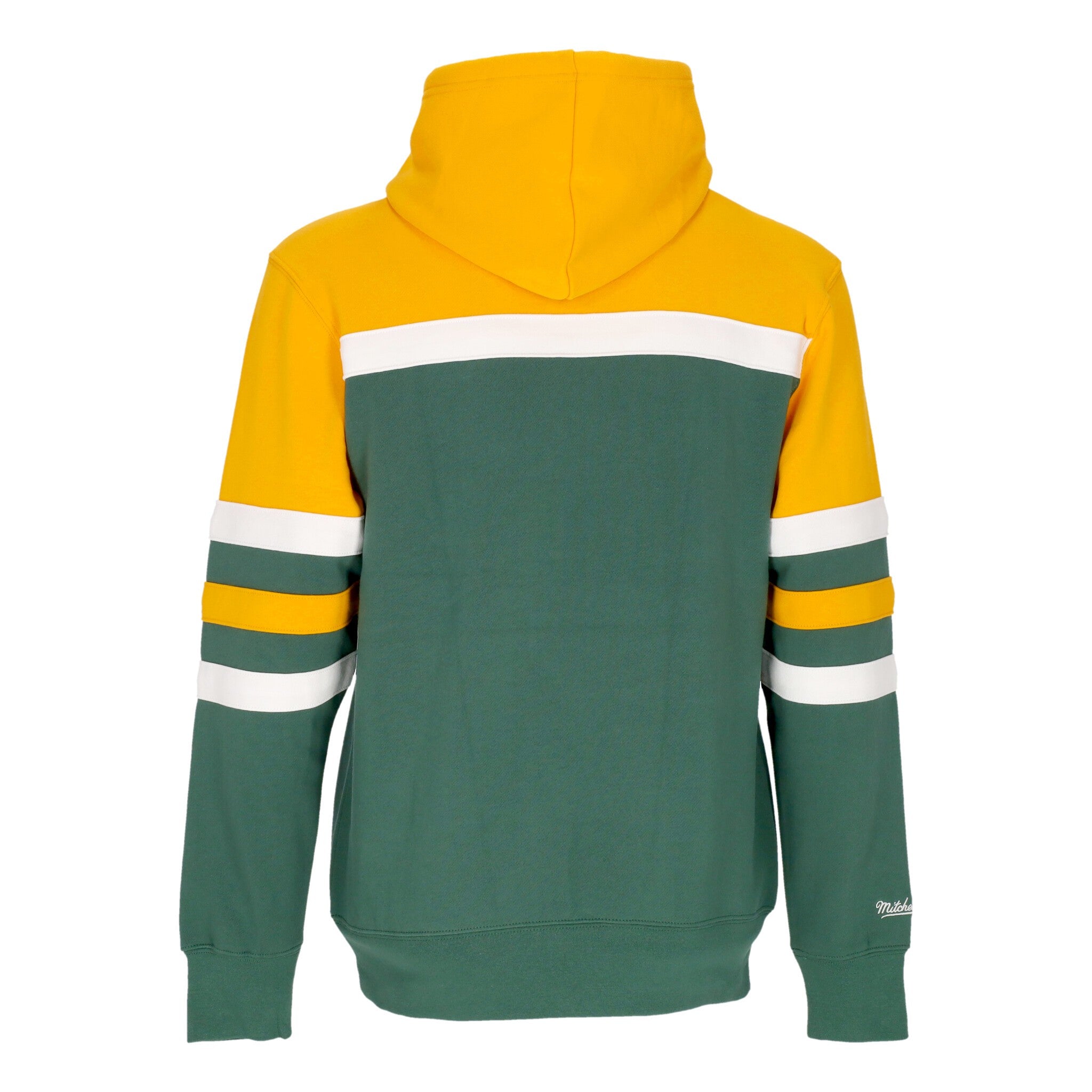 Felpa Cappuccio Uomo Nba Head Coach Hoodie Seasup Original Team Colors FPHD6293-SSUYYPPPDGGD