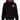 Felpa Cappuccio Uomo Nba Premium Fleece Vintage Logo Hoodie Allen Iverson Phi76e Black FNNC6612-P76YYAIVBLCK