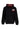 Felpa Cappuccio Uomo Nba Premium Fleece Vintage Logo Hoodie Allen Iverson Phi76e Black FNNC6612-P76YYAIVBLCK