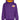 Felpa Cappuccio Uomo Nba Premium Fleece Vintage Logo Hoodie Ervin Johnson Loslak Purple FNNC6612-LALYYEJSPURP