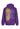 Felpa Cappuccio Uomo Nba Premium Fleece Vintage Logo Hoodie Ervin Johnson Loslak Purple FNNC6612-LALYYEJSPURP