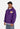 Felpa Cappuccio Uomo Nba Premium Fleece Vintage Logo Hoodie Ervin Johnson Loslak Purple FNNC6612-LALYYEJSPURP