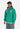 Felpa Cappuccio Uomo Nba Premium Fleece Vintage Logo Hoodie Paul Pierce Boscel Kelly Green FNNC6612-BCEYYPPIKYGN